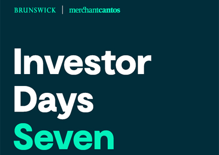 Investor days - Seven keys to success | IR Magazine