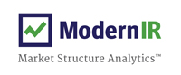 ModernIR Market Structure Analytics