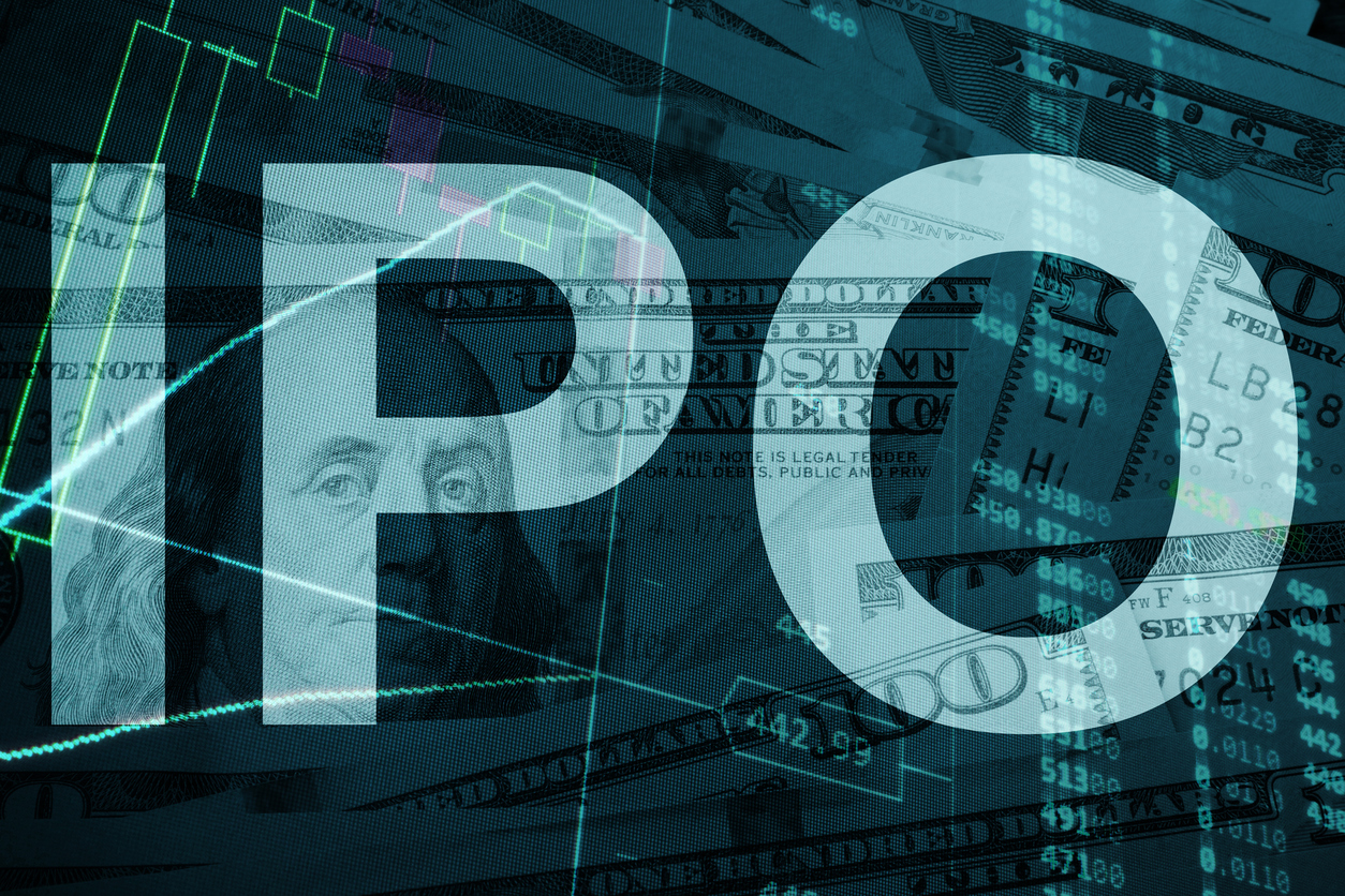 Global IPO Market Shows Signs Of Recovery In Run Up To 2024 | IR Magazine