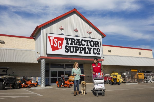 The CFO: Tractor Supply Company’s Kurt Barton on the IR learning curve ...