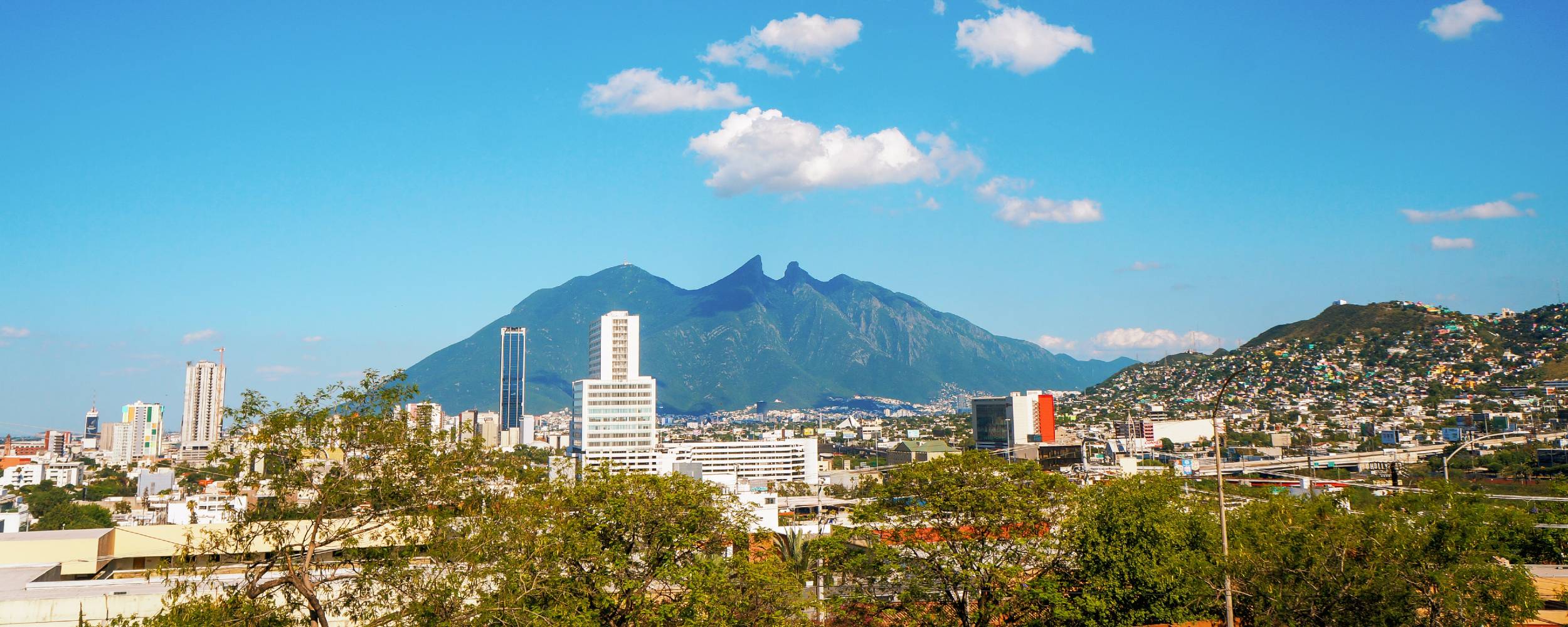 MONTERREY