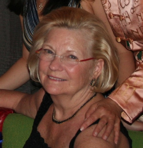 Carol Ruth
