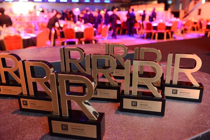 IR Magazine Awards ‒ Brazil