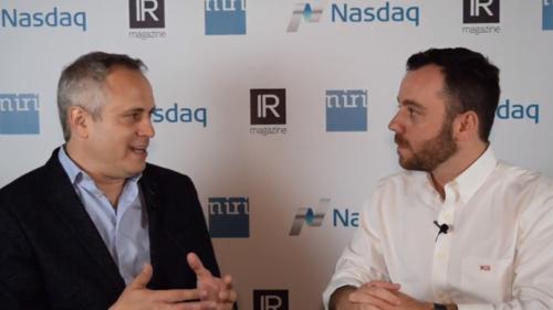 Lessons learned from tech giants: a conversation with Bloomberg’s Brad Stone