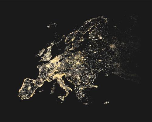 Market issues rank top among European IR challenges