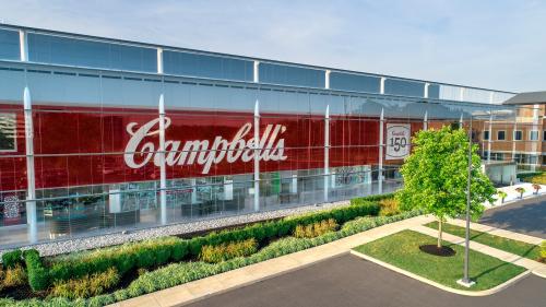 The IR behind the iconic red and white can – and so much more: Investor relations at Campbell’s Soup Company 