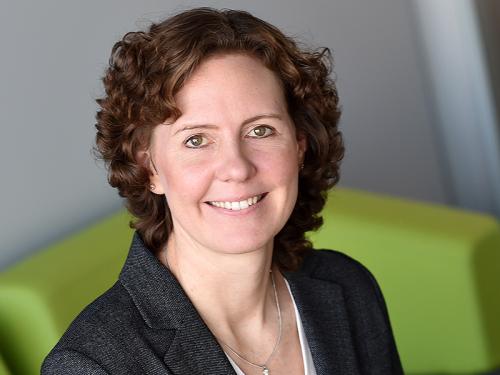 RWE’s Gunhild Grieve switches IR for new role