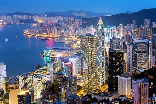 Hong Kong to regain top IPO destination crown 