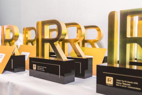 Localiza wins big at the IR Magazine Awards – Brazil 