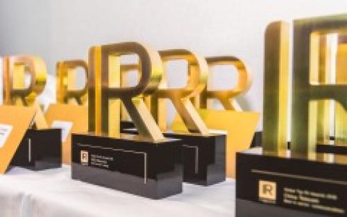 China Unicom and Sinic Holdings triumph at IR Magazine Awards – Greater China 2020