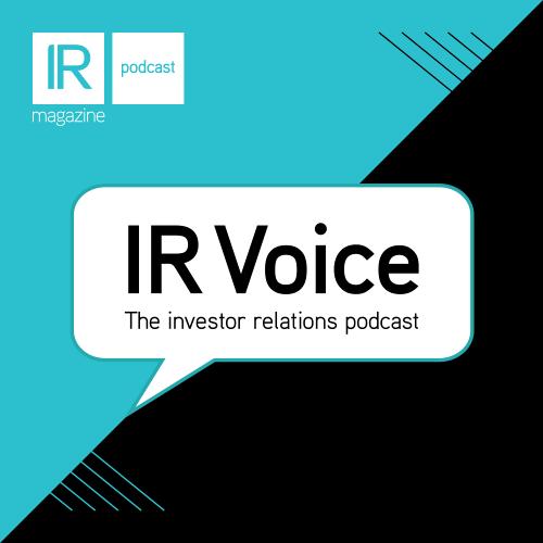 IR Voice August episode