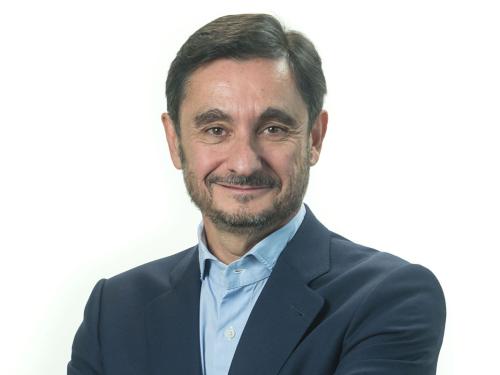 30 IR stars in 30 days: Ignacio Cuenca of Iberdrola