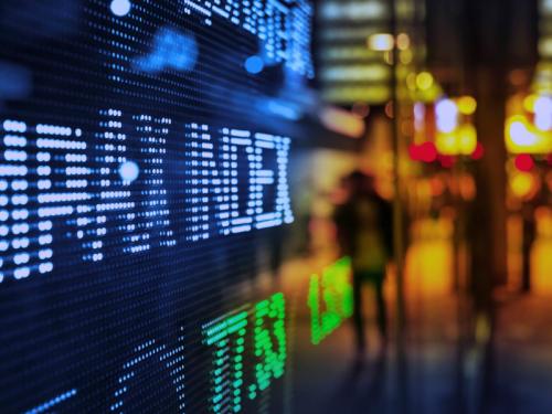 MSCI Emerging Markets Index takes in Chinese A shares