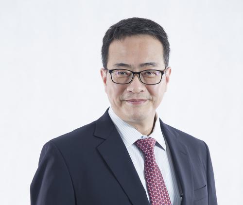 30 IR stars in 30 days: Jacky Yung of China Unicom