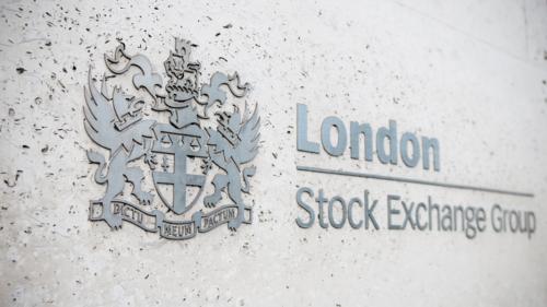 Two firms pull London listings, citing ‘market volatility’ 