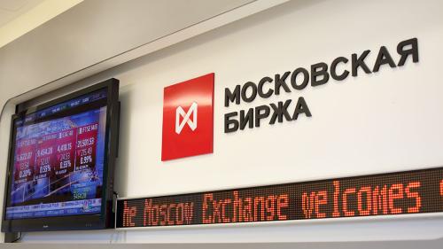 Moscow Exchange brings in new IRO after Klinkov joins Russian central bank