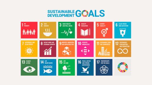 New forum launched to help companies ‘raise quality of SDG data’