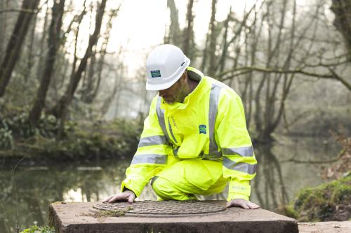 The heat is on: Severn Trent talks climate vote