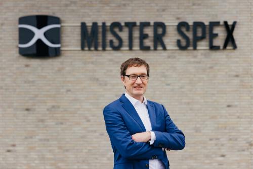 The CFO: Mister Spex finance chief on the value of a good analyst 
