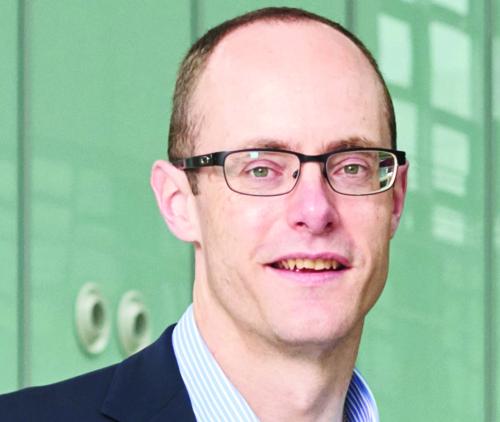 30 IR stars in 30 days: Thomas Kudsk Larsen of AstraZeneca