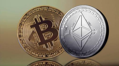 Regular investment and trading in crypto-assets by 2021, predicts research