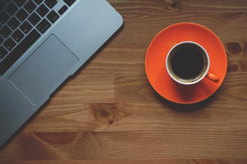 IR coffee breaks: Your virtual support group