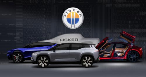 Fisker appoints former Wolfe analyst Dan Galves as vice president of investor relations