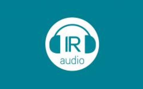 Audio articles: IR Magazine winter 2017