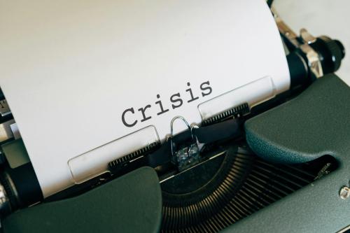 Crisis management mastery: Lessons from 9/11 that stand the test of time 