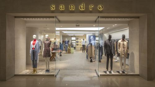 Fashion firm SMCP ushers in new IR season