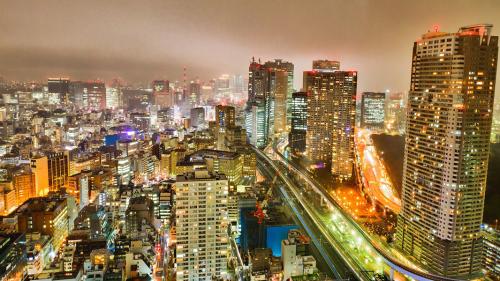 Japan’s governance evolution continues despite Covid-19 impact