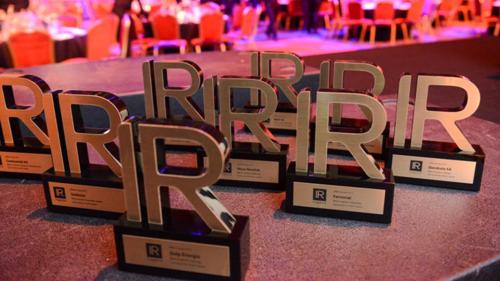 People’s choice award opens for IR Magazine Global Forum Conference & Awards