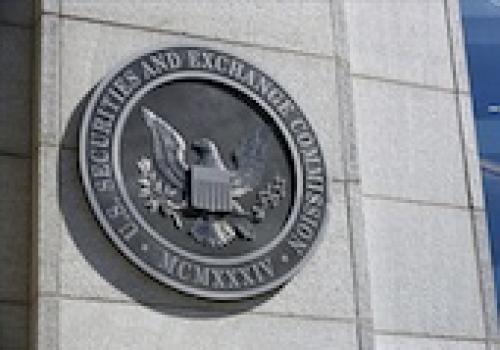 SEC makes first whistleblower retaliation charge