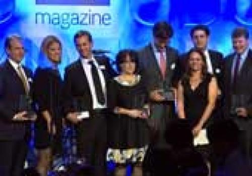 Highlights: IR Magazine Awards – US 2015