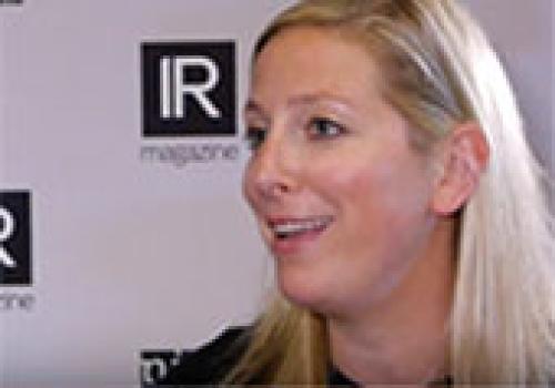 Video: Clermont Partners’ Victoria Sivrais at NIRI 2016