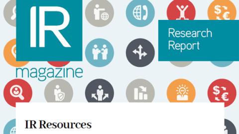 Global IR Practice: IR Resources