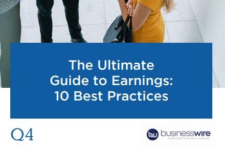 The Ultimate Guide to Earnings