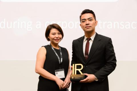 Best use of multimedia for IR: How Aboitiz won in South East Asia