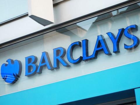 Barclays names Kathryn McLeland to run combined treasury and IR unit