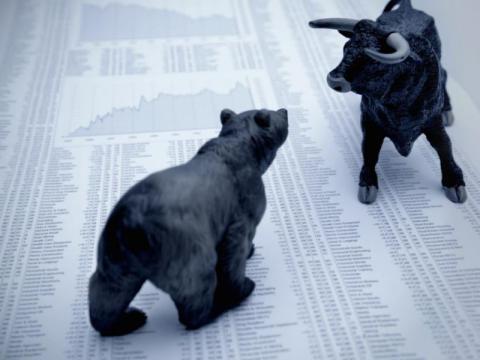 Global bull market boosts asset management industry 