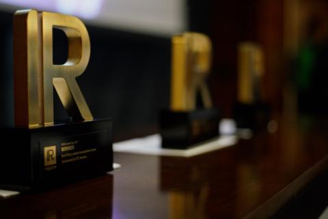 IR Magazine announces winners of Small Cap Awards 