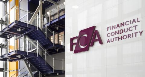 FCA offices