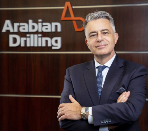 The CFO: Hubert Lafeuille on IR at Saudi Arabia’s largest drilling contractor 