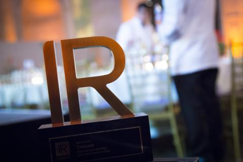 Danaher and Medtronic lead push for healthcare and pharma nominations at IR Magazine Awards – US 2021