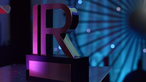 IR Magazine events team short-listed for second set of industry awards