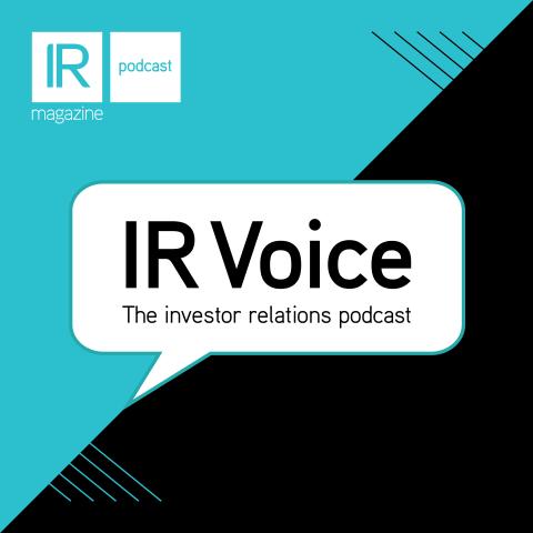 IR voice artwork in-house 