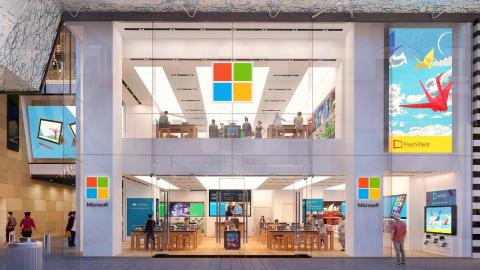How Microsoft eased analyst concerns over new accounting standards 
