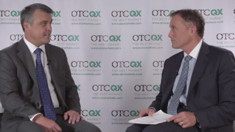 OTCQX CEO Video Series: CohBar