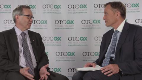 OTCQX CEO Video Series: Avalon Advanced Materials