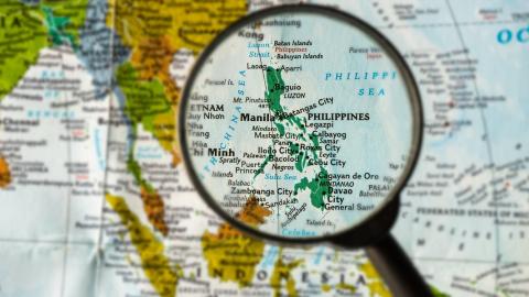 ESG reporting in the Philippines